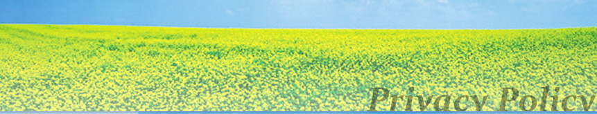 プライバシーポリシー